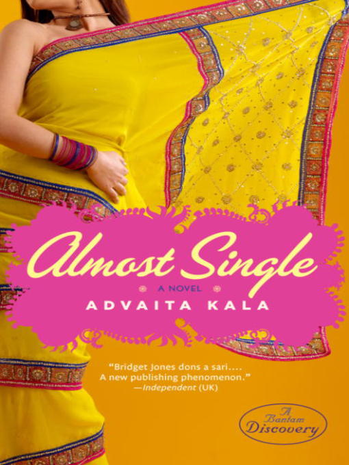 Title details for Almost Single by Advaita Kala - Available